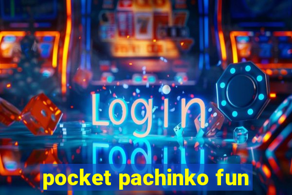 pocket pachinko fun